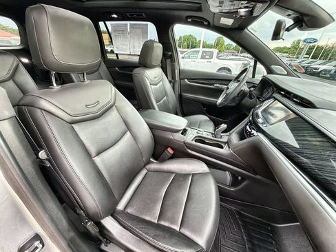 Used 2020 Cadillac XT6 Premium Luxury AWD/4WD image 25