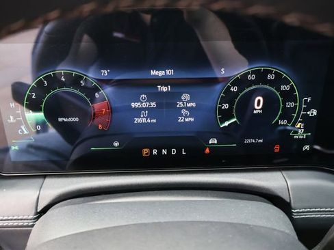 Used 2024 Ford Mustang Premium image 15