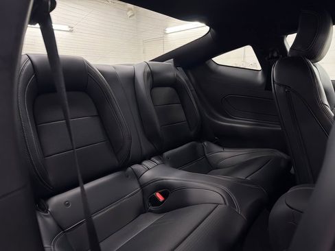 New 2026 Ford Mustang GT Premium image 31