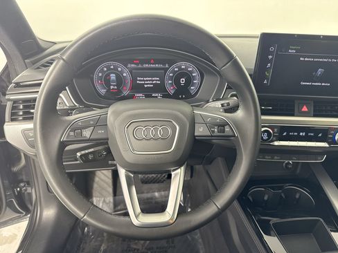Used 2023 Audi A4 2.0T Premium Plus w/ Premium Plus Package AWD/4WD image 13