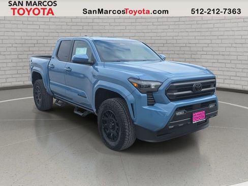 New 2026 Toyota Tacoma SR5 image 3