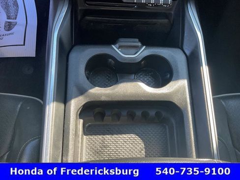 Used 2021 RAM 1500 Laramie AWD/4WD image 35