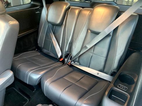 Used 2020 Mercedes-Benz GLS 580 4MATIC image 22