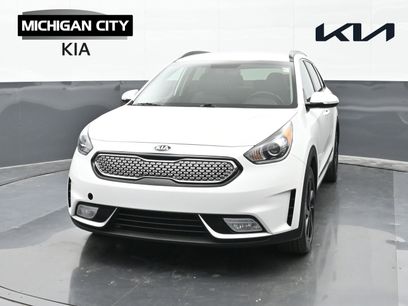 Used 2019 Kia Niro S Touring