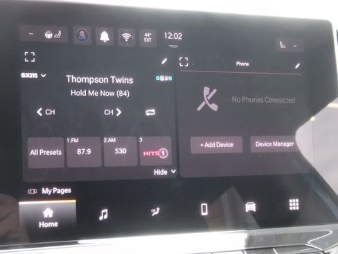 New 2026 Jeep Compass Limited AWD/4WD image 21