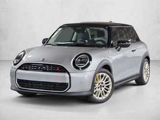 New 2026 MINI Cooper S video 1