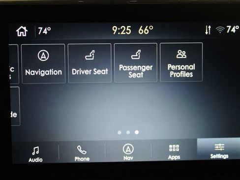 Used 2022 Lincoln Corsair AWD w/ Equipment Group 101A image 29