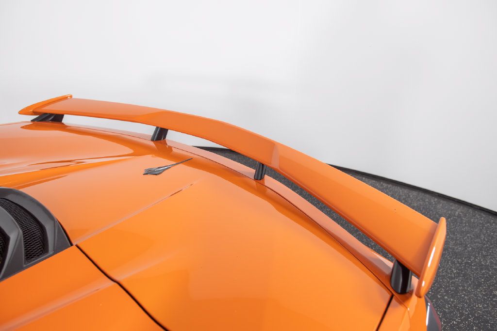 Used 2026 Chevrolet Corvette Stingray Premium Conv w/ Z51 Performance Package RWD image 15