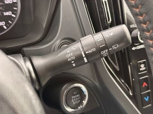 Certified 2025 Subaru Forester Touring AWD/4WD image 34