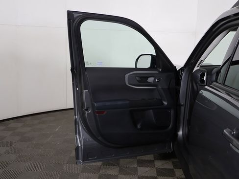 Used 2024 Ford Bronco Sport Outer Banks w/ Tech Package image 21