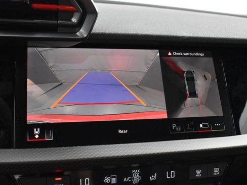 New 2026 Audi RS 3 AWD/4WD image 10