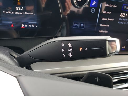 New 2026 Chevrolet Traverse LT w/ Midnight/Sport Edition image 20