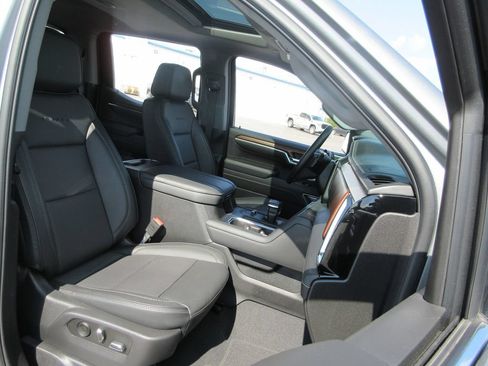Certified 2023 GMC Sierra 1500 Denali w/ Denali Reserve Package AWD/4WD image 27