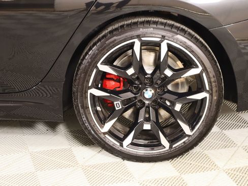 New 2026 BMW 330i xDrive Sedan w/ M Sport Package AWD/4WD image 19