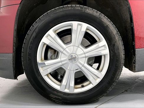 Used 2017 GMC Terrain SLE image 11