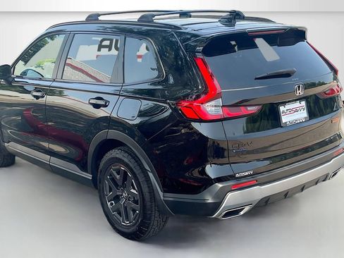 Used 2026 Honda CR-V TrailSport image 5