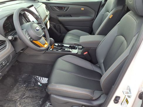 New 2026 Subaru Forester Wilderness AWD/4WD image 25