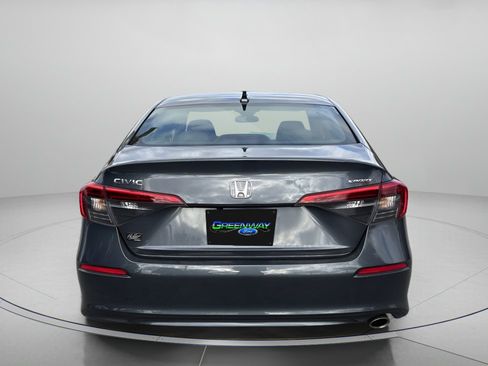 Used 2023 Honda Civic Sport image 4