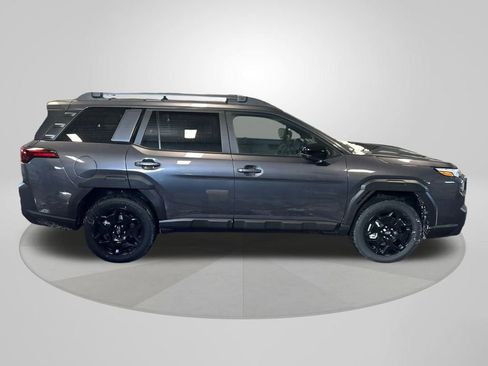 New 2026 Subaru Outback Limited AWD/4WD image 4