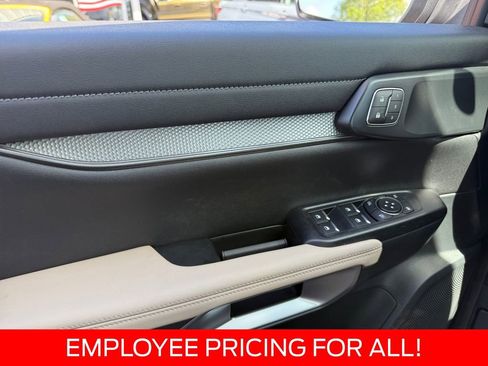 New 2026 Ford Ranger Lariat AWD/4WD image 22