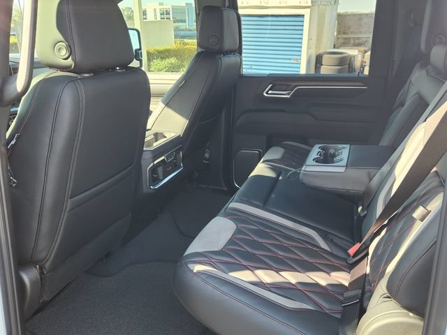 New 2026 Chevrolet Silverado 3500 High Country w/ High Country Premium Package AWD/4WD image 10