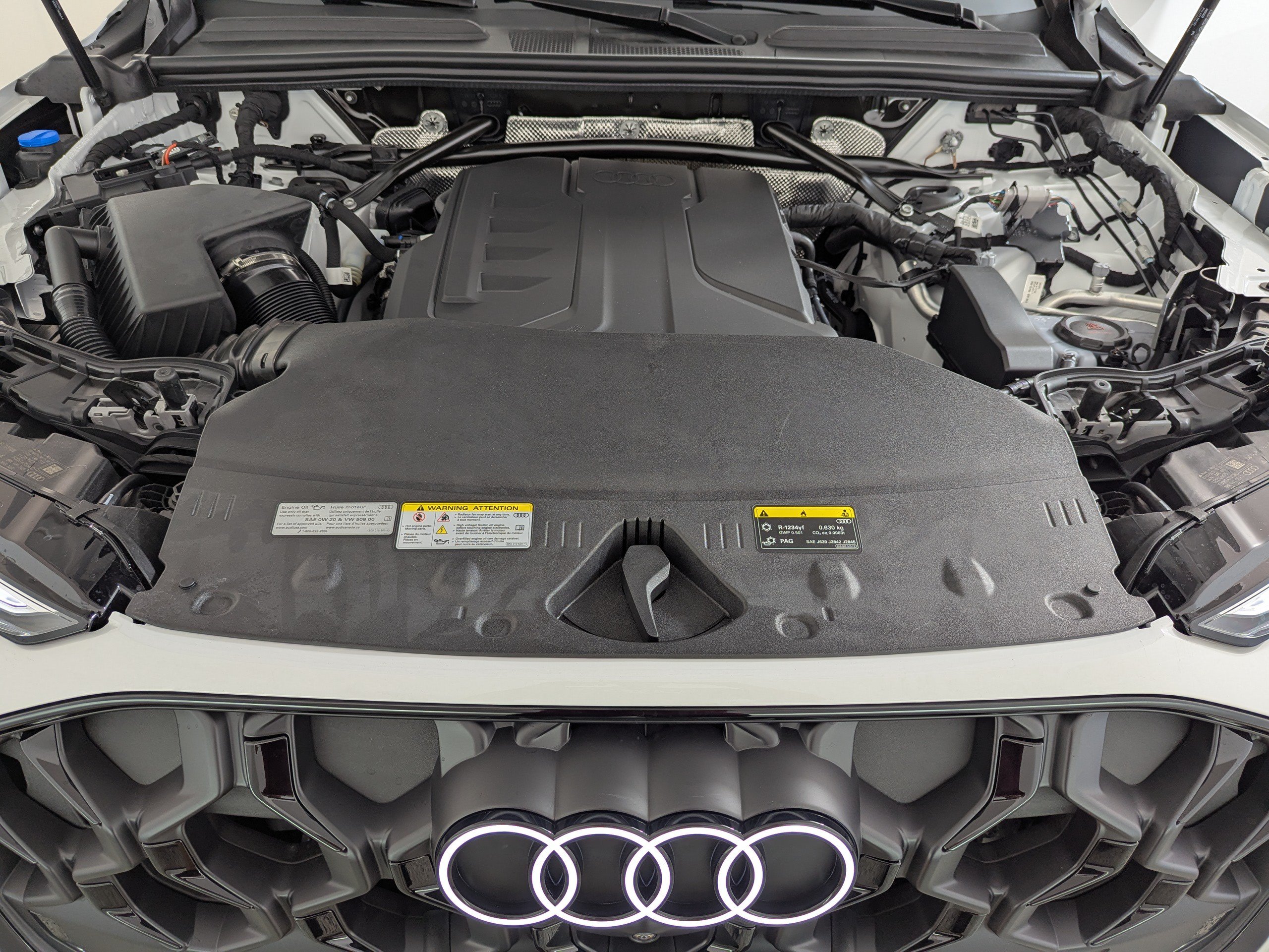 New 2026 Audi Q5 Prestige AWD/4WD image 25
