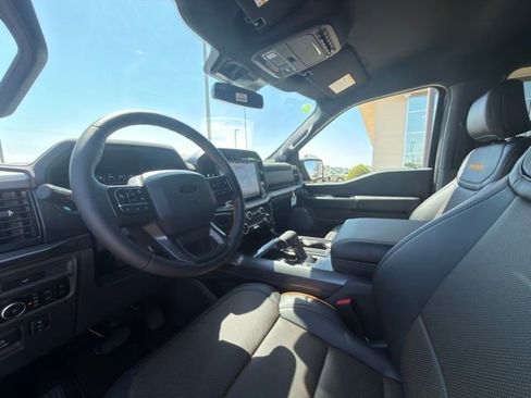 New 2026 Ford F150 Tremor AWD/4WD image 9