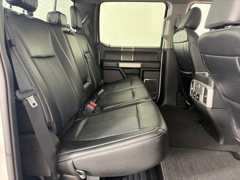 Certified 2021 Ford F250 Lariat image 30