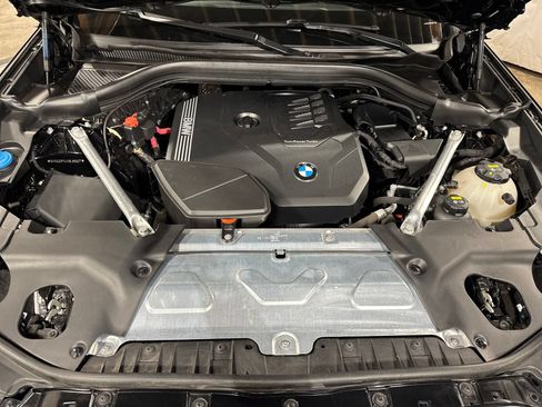 Used 2022 BMW X3 xDrive30i w/ Premium Package 2 AWD/4WD image 30