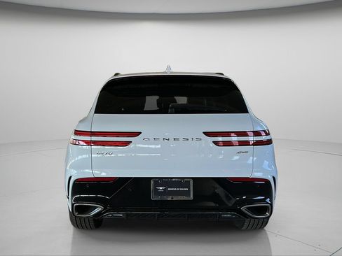 New 2026 Genesis GV70 2.5T Sport Prestige AWD/4WD image 5