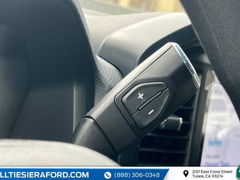 New 2025 Ford F150 STX image 21