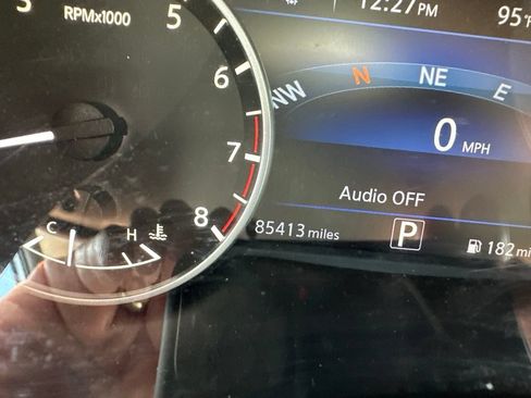 Used 2018 Nissan Murano SV w/ Cargo Package FWD image 18