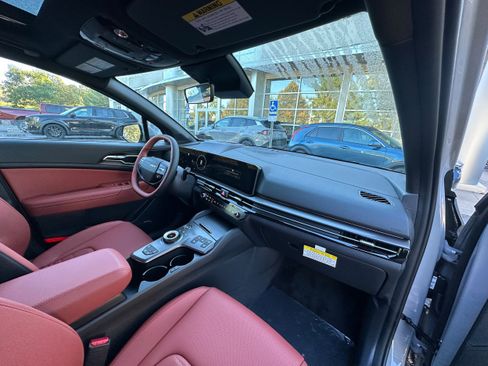 New 2026 Kia Sportage SX Prestige image 34