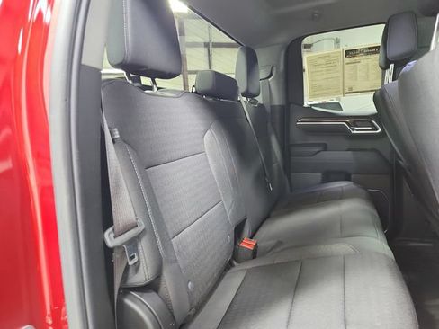 Used 2023 Chevrolet Silverado 1500 LT AWD/4WD image 44