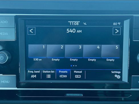 Used 2020 Volkswagen Jetta SE image 21