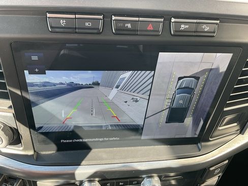 Used 2023 Ford F150 Lariat w/ Equipment Group 502A High image 27