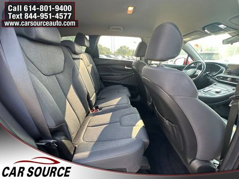Used 2023 Hyundai Santa Fe SEL FWD image 26