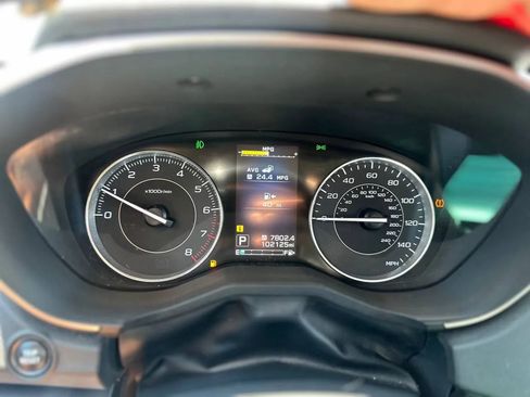 Used 2018 Subaru Impreza 2.0i Limited w/ 50th Anniversary Edition image 54