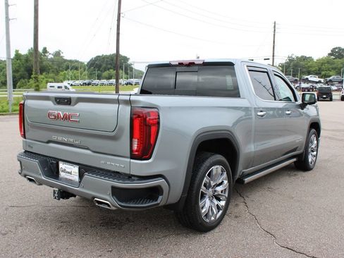 Used 2025 GMC Sierra 1500 Denali w/ Denali Reserve Package AWD/4WD image 20