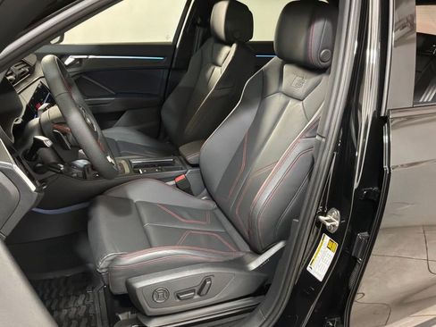 Used 2025 Audi Q3 2.0T Premium Plus w/ Premium Plus Package image 7