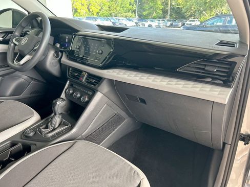 Certified 2022 Volkswagen Taos S AWD/4WD image 31