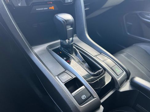 Certified 2019 Honda Civic EX-L image 16