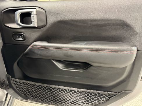 Used 2020 Jeep Wrangler Unlimited Rubicon image 14