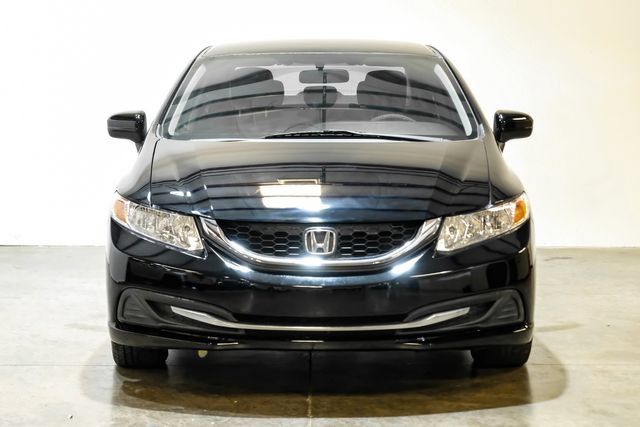 Used 2014 Honda Civic LX image 6