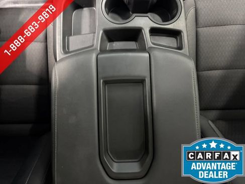Certified 2023 Chevrolet Silverado 1500 LT AWD/4WD image 15