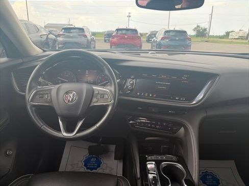 Used 2023 Buick Envision Essence FWD image 14