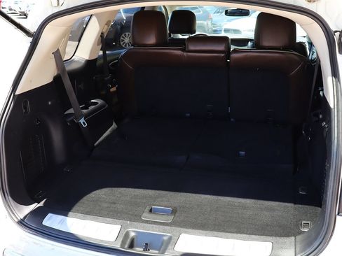 Used 2017 INFINITI QX60 FWD w/ Premium Plus Package image 25