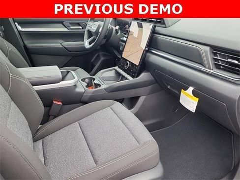 New 2026 GMC Terrain Elevation w/ Technology Package II image 17