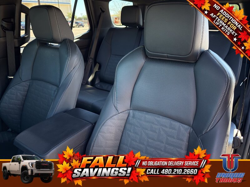 Used 2025 Toyota 4Runner TRD Off-Road Premium AWD/4WD image 19