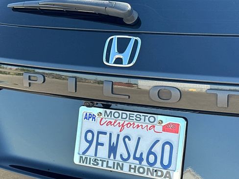 Certified 2023 Honda Pilot EX-L image 34